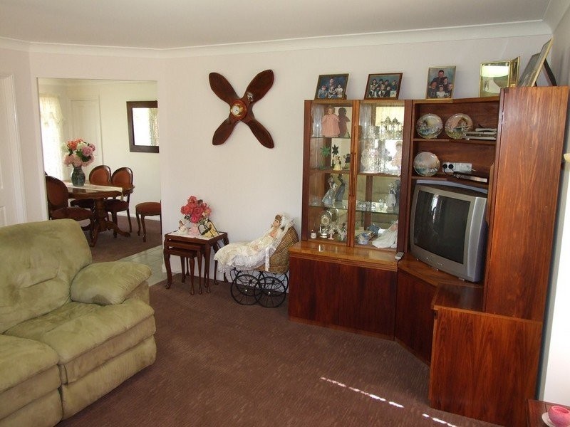 Burrill Lake NSW 2539