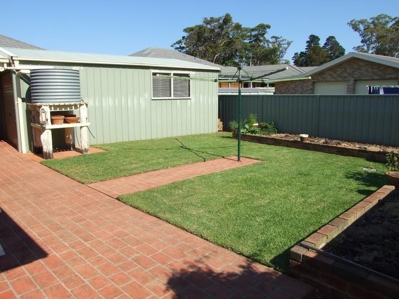 Burrill Lake NSW 2539