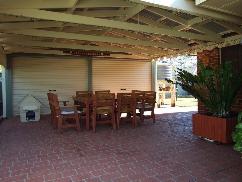 Burrill Lake NSW 2539