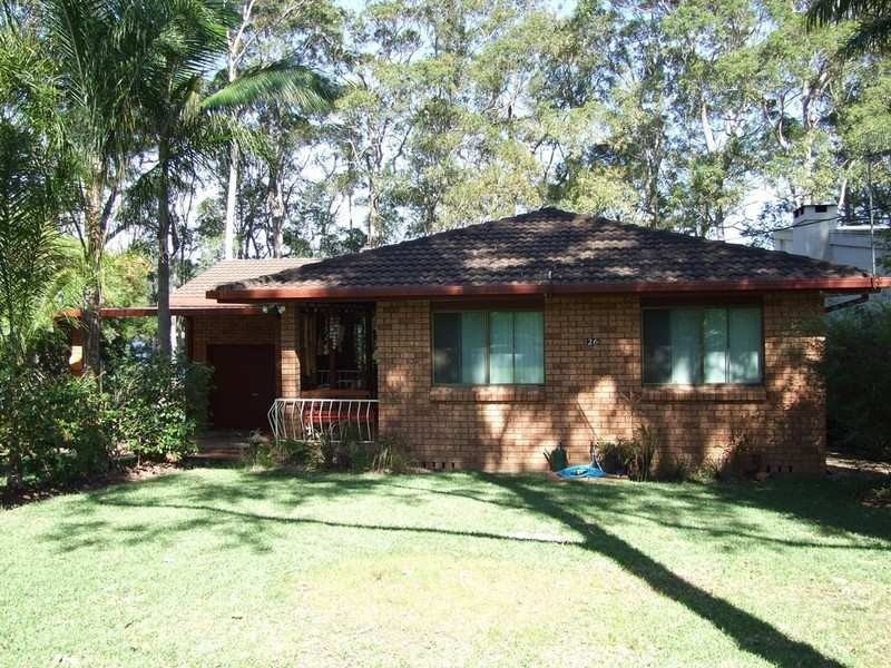 26 Kings Point Drive, Kings Point NSW 2539
