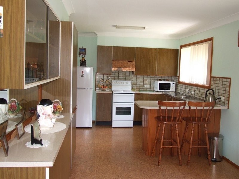 33 Kurrajong Crescent, Conjola Park NSW 2539