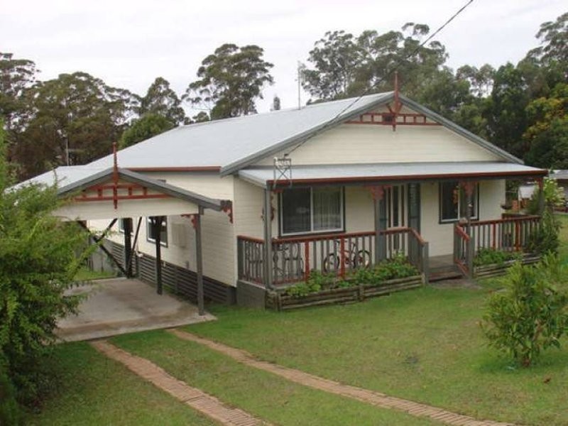 Fishermans Paradise NSW 2539