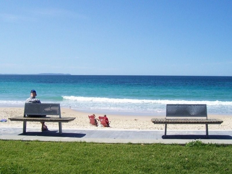 Mollymook NSW 2539