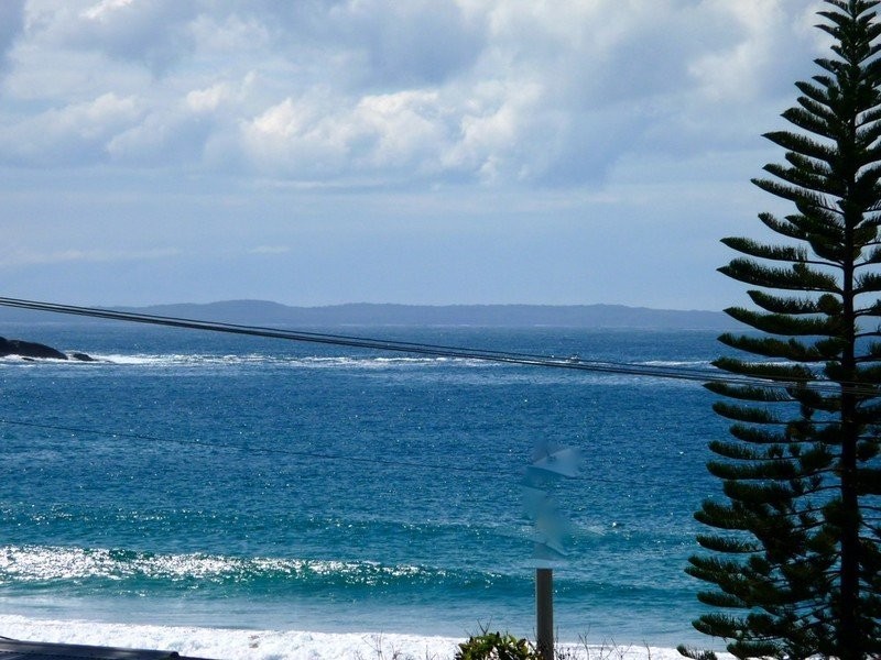 Mollymook NSW 2539