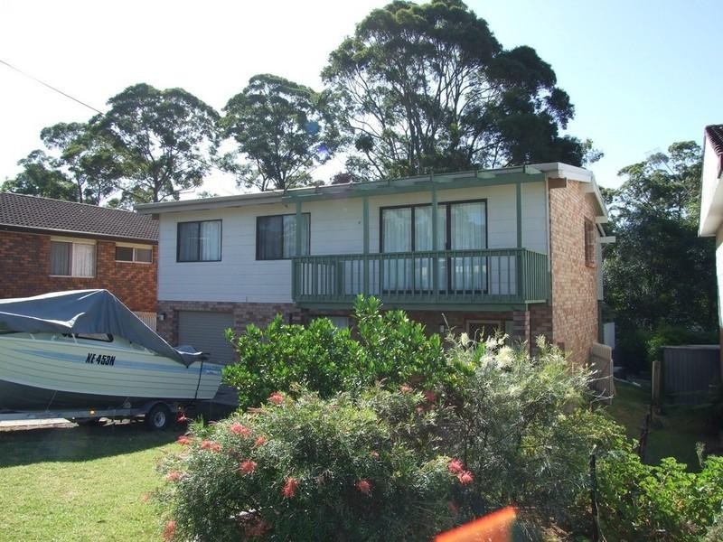 Burrill Lake NSW 2539