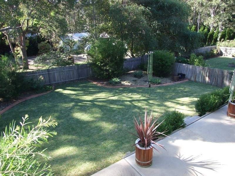 Burrill Lake NSW 2539