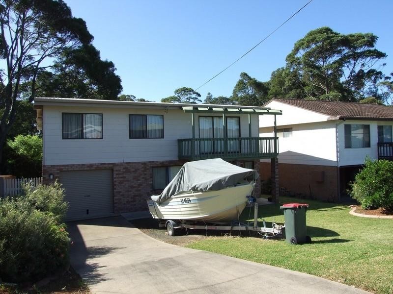 Burrill Lake NSW 2539