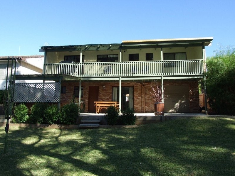 Burrill Lake NSW 2539