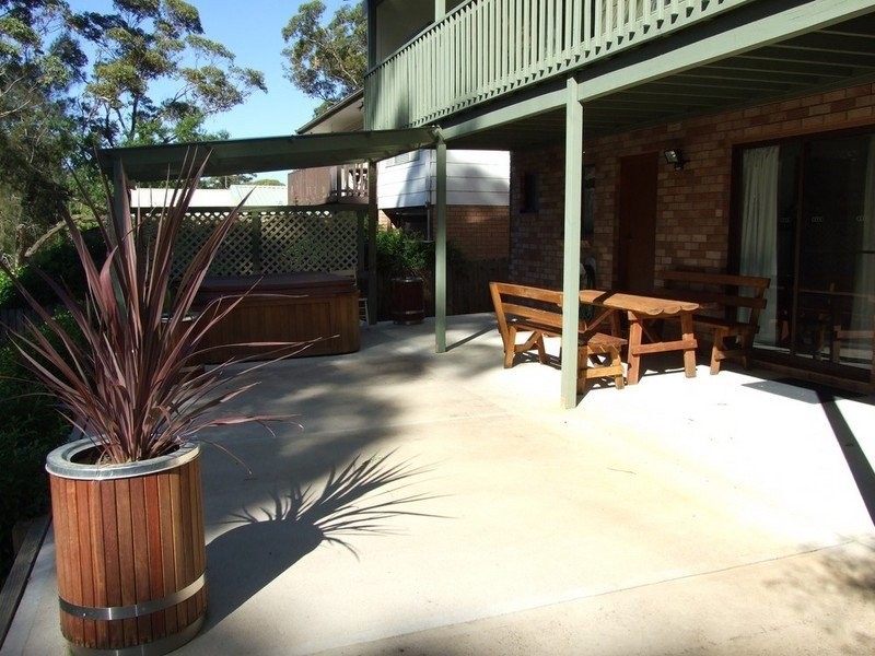 Burrill Lake NSW 2539