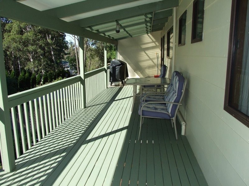 Burrill Lake NSW 2539