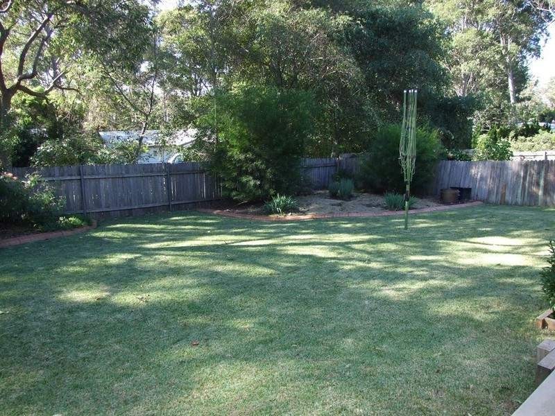 Burrill Lake NSW 2539