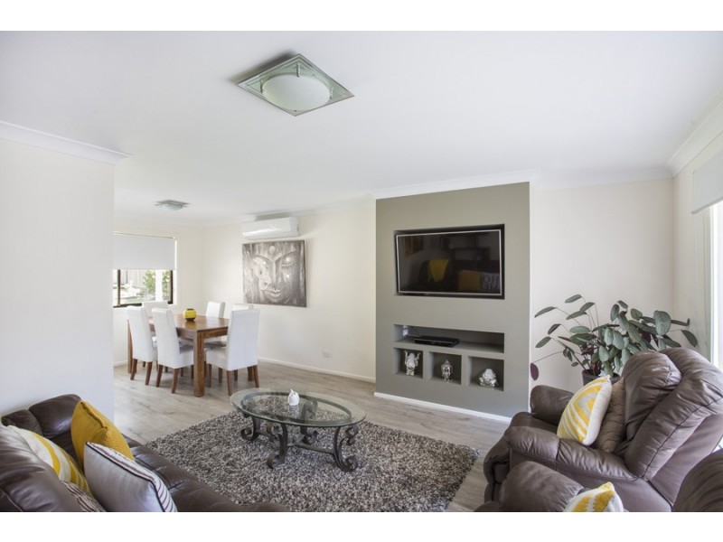 16 Golden Wattle Drive, Ulladulla NSW 2539