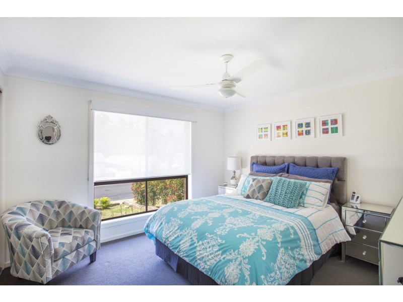 16 Golden Wattle Drive, Ulladulla NSW 2539