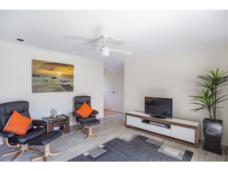 16 Golden Wattle Drive, Ulladulla NSW 2539