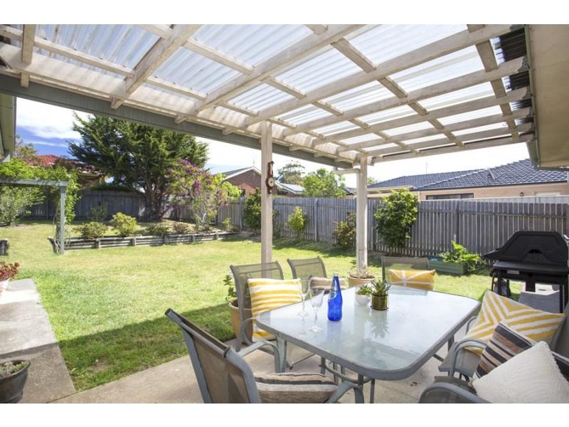 16 Golden Wattle Drive, Ulladulla NSW 2539