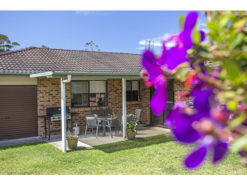 16 Golden Wattle Drive, Ulladulla NSW 2539