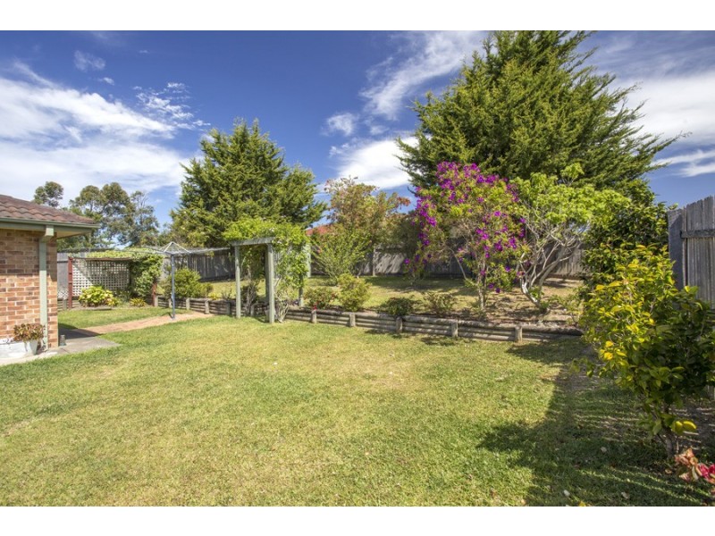 16 Golden Wattle Drive, Ulladulla NSW 2539