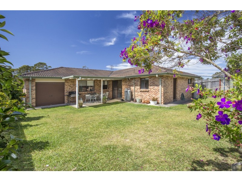 16 Golden Wattle Drive, Ulladulla NSW 2539