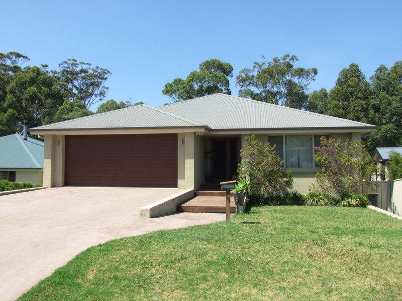 20 Abbey Road, Ulladulla NSW 2539