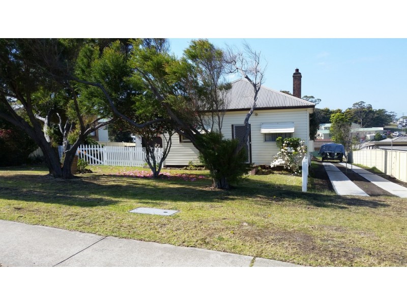 32 St Vincent St, Ulladulla NSW 2539