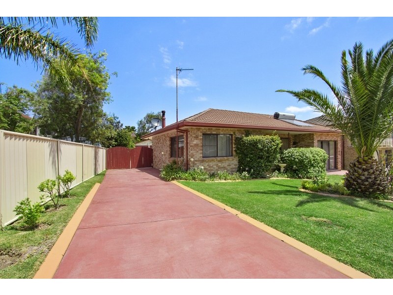 3 Augenaut Avenue, Ulladulla NSW 2539