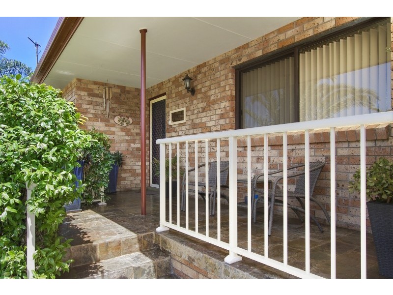 3 Augenaut Avenue, Ulladulla NSW 2539