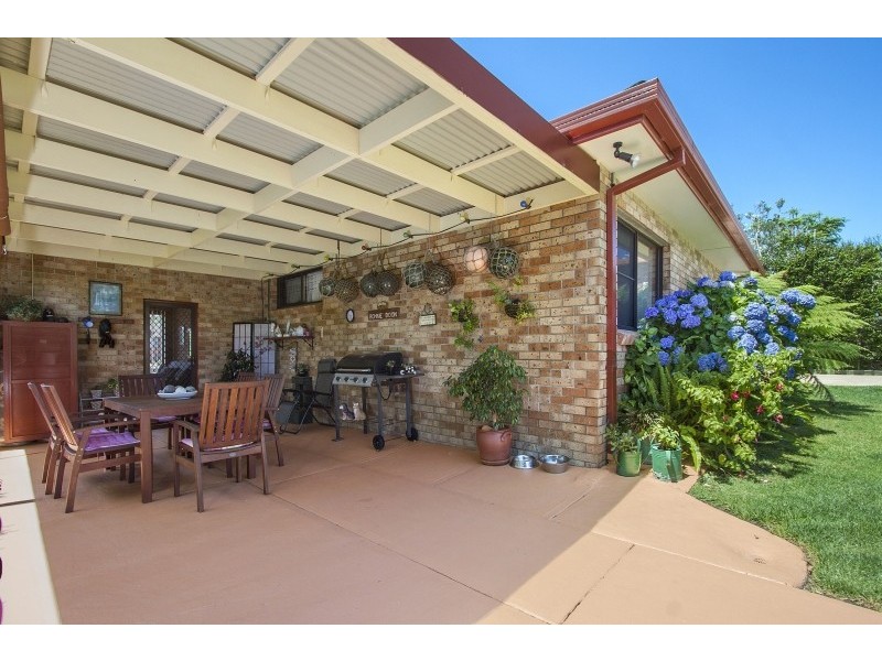 3 Augenaut Avenue, Ulladulla NSW 2539