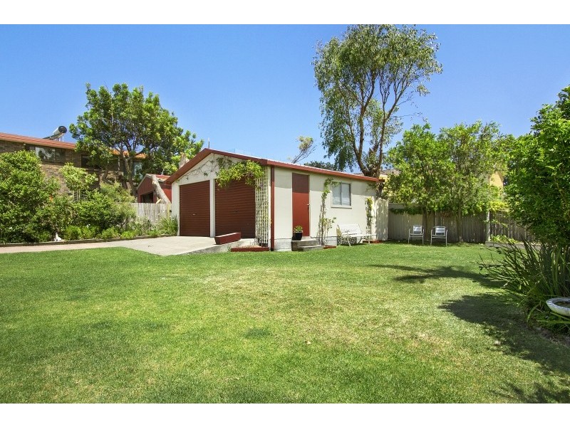 3 Augenaut Avenue, Ulladulla NSW 2539