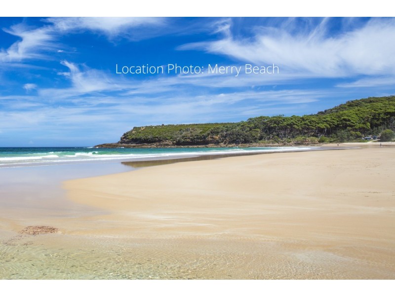 21 Kurrawa Drive, Kioloa NSW 2539