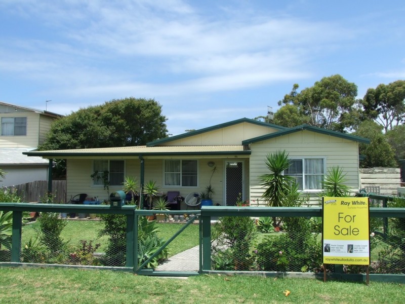 86 North Street, Ulladulla NSW 2539