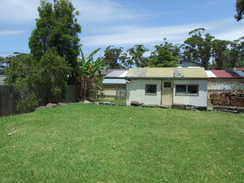 86 North Street, Ulladulla NSW 2539