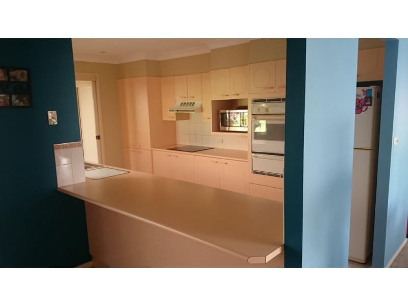 18 Carramar Crescent, Ulladulla NSW 2539