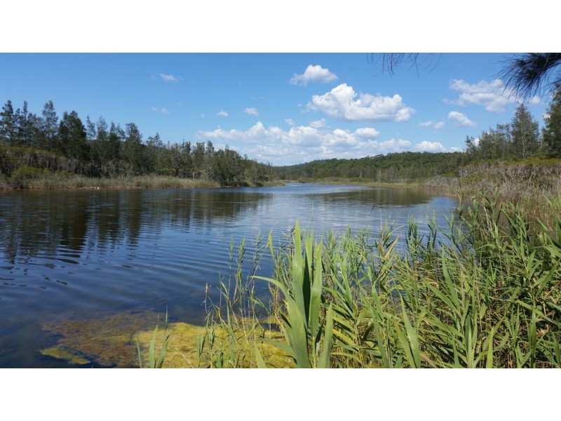 258 Bawley Point Road, Bawley Point NSW 2539