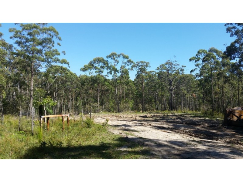 258 Bawley Point Road, Bawley Point NSW 2539