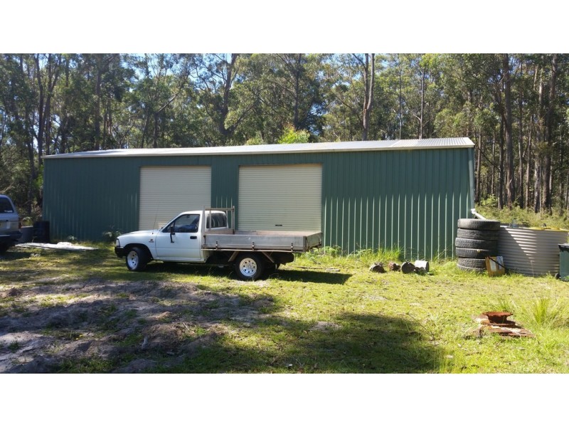 258 Bawley Point Road, Bawley Point NSW 2539