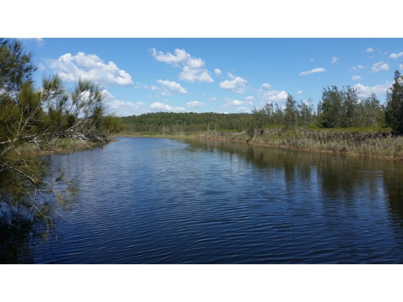 258 Bawley Point Road, Bawley Point NSW 2539