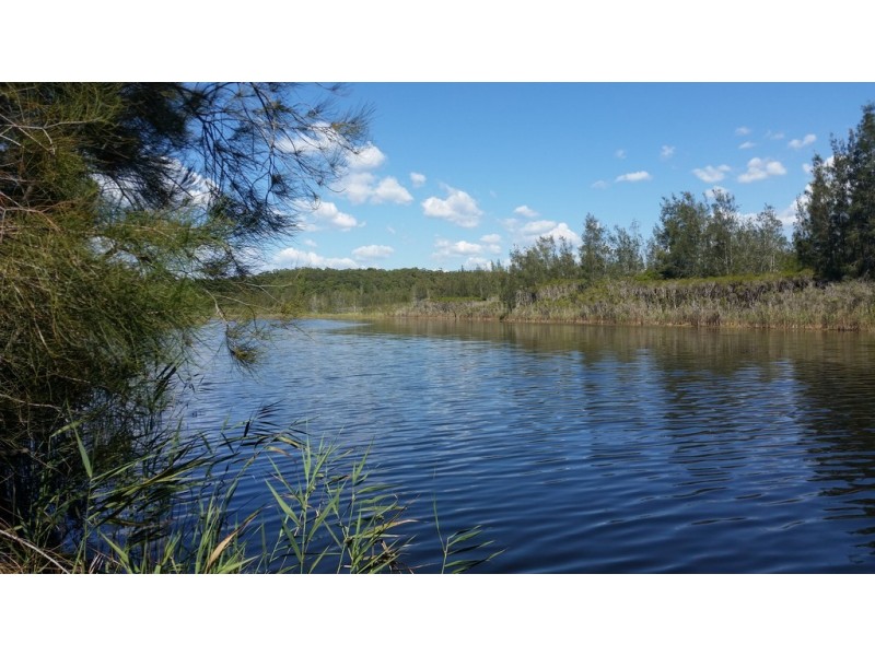 258 Bawley Point Road, Bawley Point NSW 2539