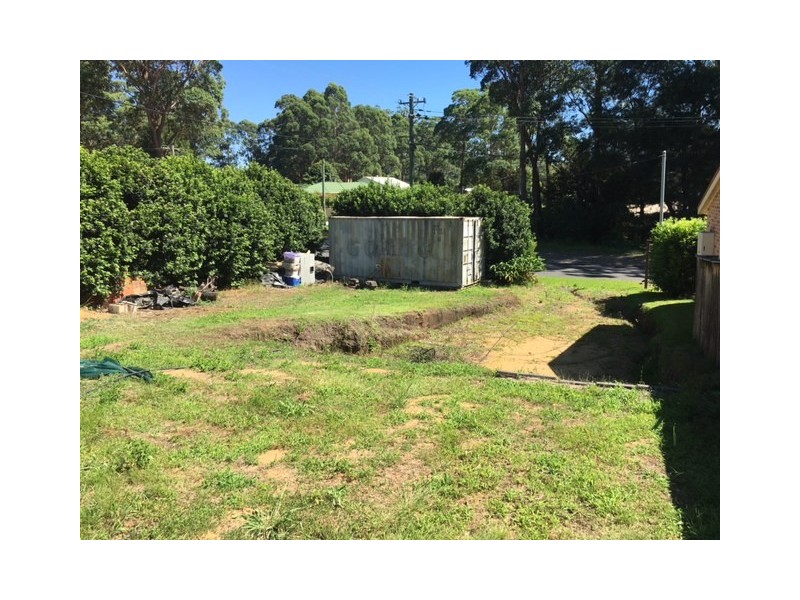 32 Alma Avenue, Fishermans Paradise NSW 2539