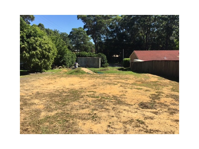 32 Alma Avenue, Fishermans Paradise NSW 2539