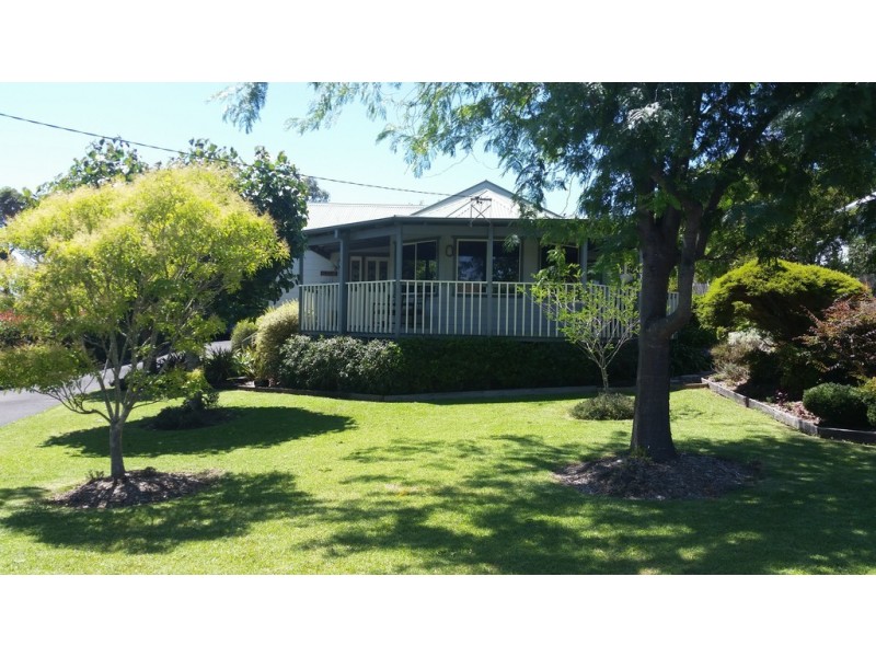 24 Gordon Street, Milton NSW 2538