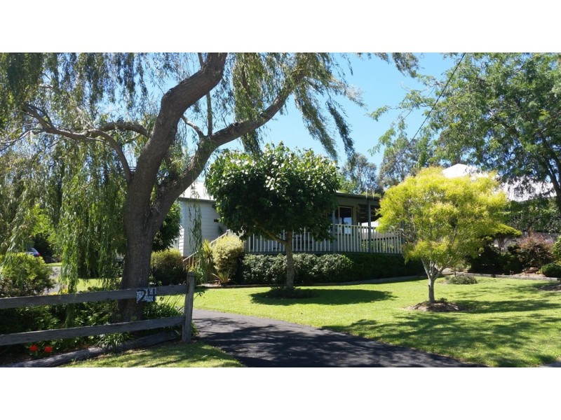 24 Gordon Street, Milton NSW 2538 Floorplan