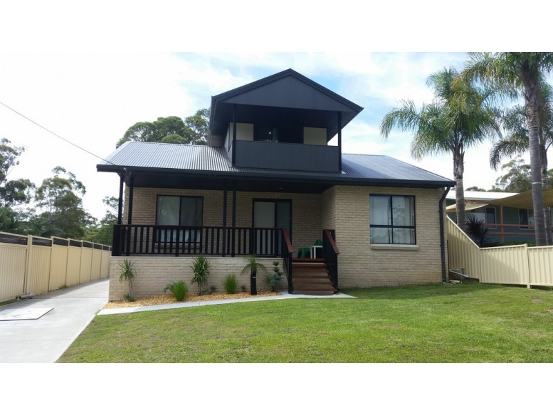 31 George Avenue, Kings Point NSW 2539