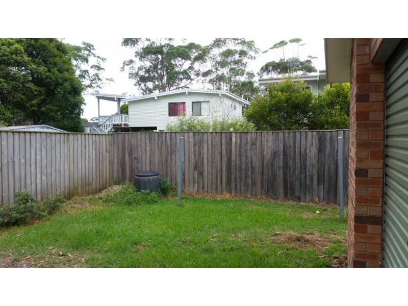Narrawallee NSW 2539