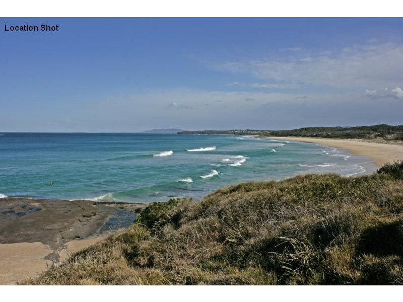 3 Augenaut Ave, Ulladulla NSW 2539