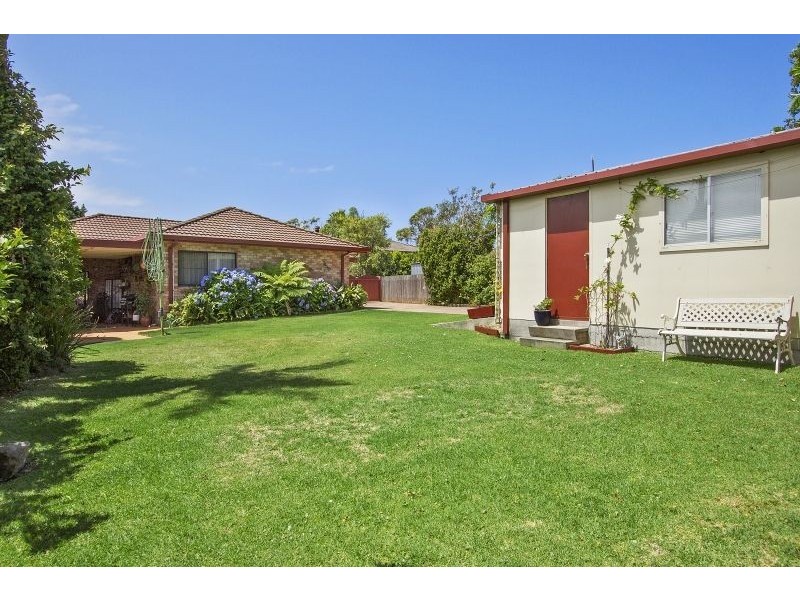 3 Augenaut Ave, Ulladulla NSW 2539