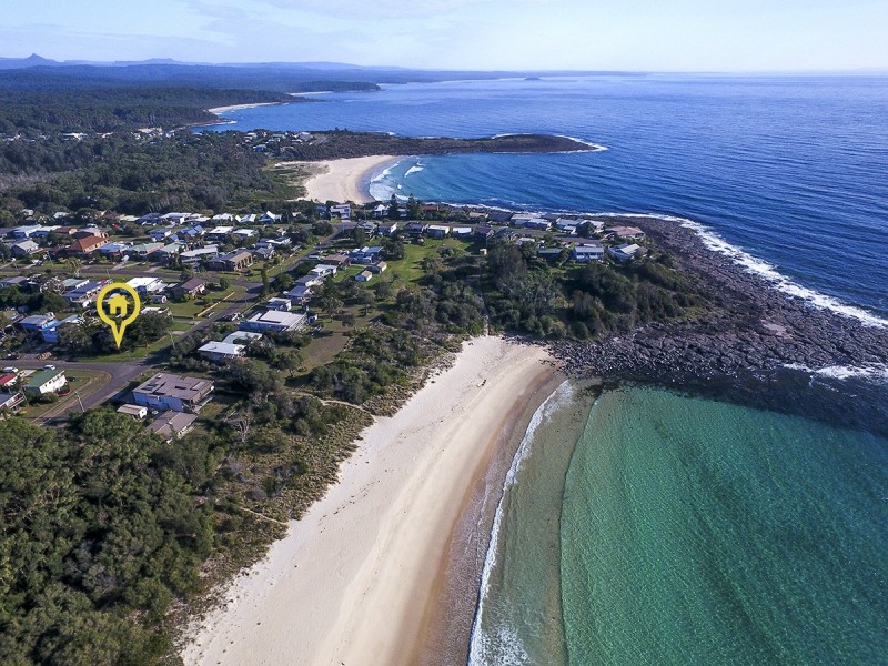 15 Malibu Drive, Bawley Point NSW 2539