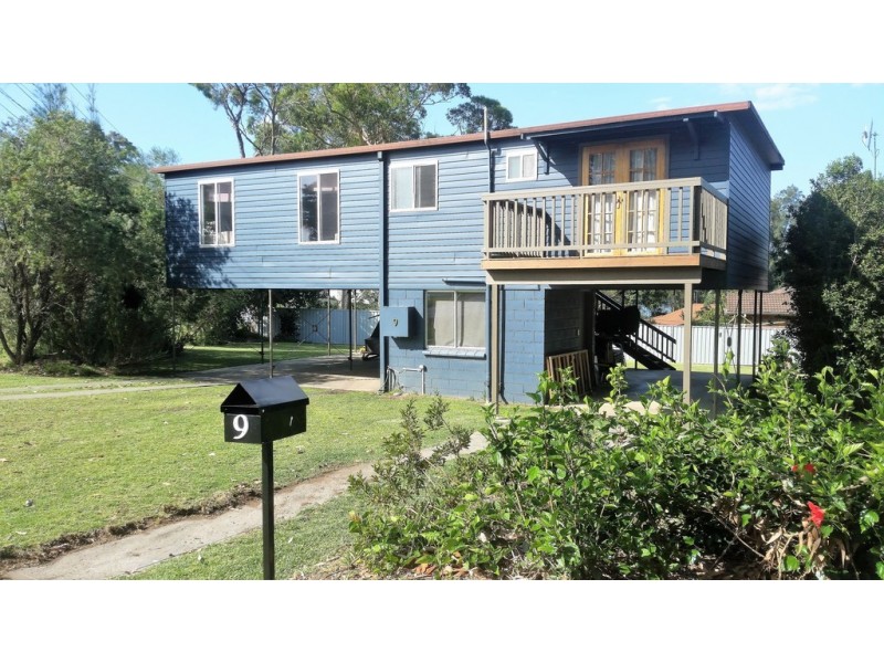 9 Kings Point Drive, Kings Point NSW 2539