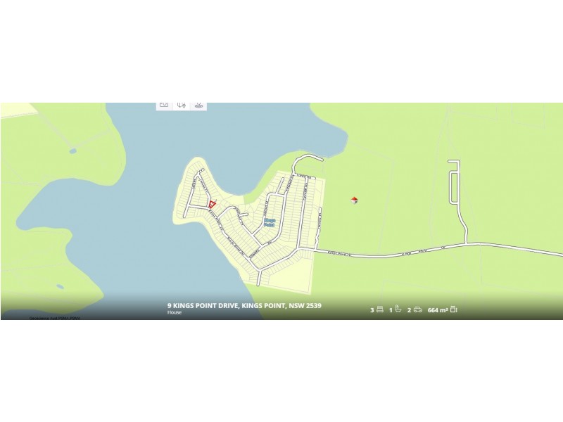 9 Kings Point Drive, Kings Point NSW 2539