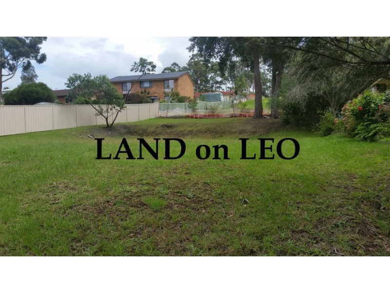79 Leo Drive, Narrawallee NSW 2539