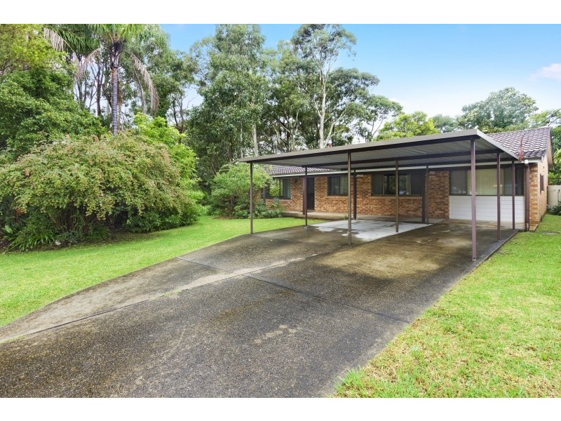 34 Lockhart Avenue, Mollymook Beach NSW 2539